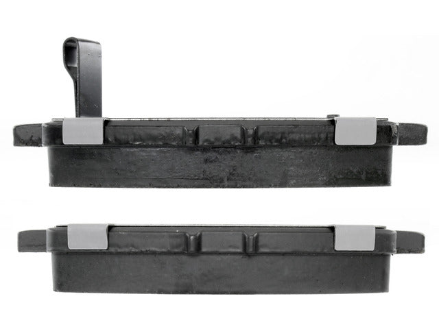 Disc Brake Pad Centric Parts 500.10900