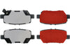 Disc Brake Pad Centric Parts 500.10900