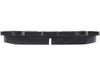 Disc Brake Pad Centric Parts 500.10910