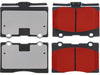 Disc Brake Pad Centric Parts 500.10910