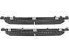 Disc Brake Pad Centric Parts 500.10920