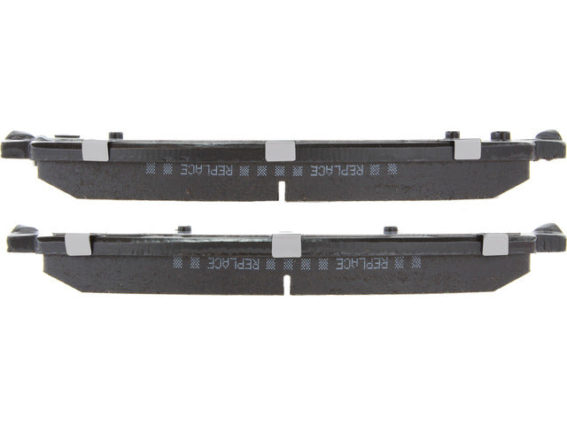 Disc Brake Pad Centric Parts 500.10920