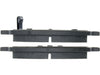 Disc Brake Pad Centric Parts 500.10930