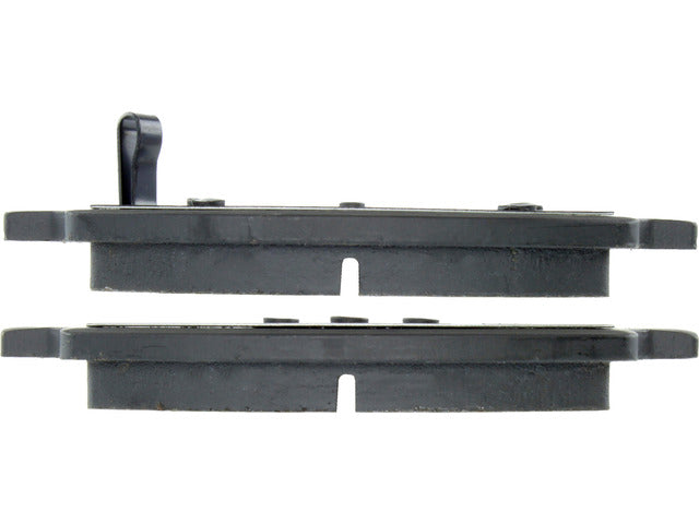 Disc Brake Pad Centric Parts 500.10930