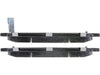 Disc Brake Pad Centric Parts 500.10940