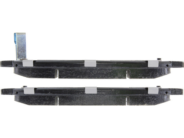 Disc Brake Pad Centric Parts 500.10940