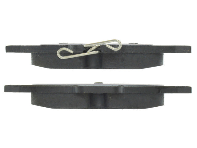 Disc Brake Pad Centric Parts 500.10950