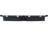 Disc Brake Pad Centric Parts 500.10980