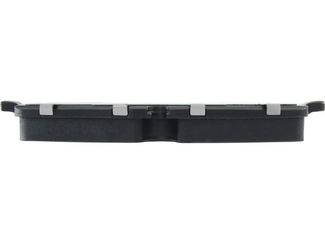 Disc Brake Pad Centric Parts 500.10980