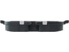 Disc Brake Pad Centric Parts 500.10990