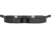 Disc Brake Pad Centric Parts 500.10991