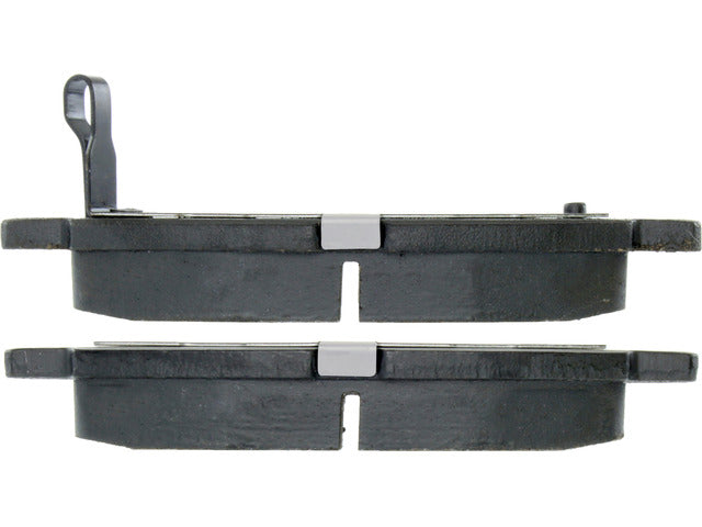 Disc Brake Pad Centric Parts 500.11000