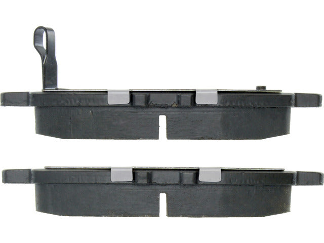Disc Brake Pad Centric Parts 500.11010