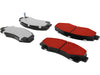 Disc Brake Pad Centric Parts 500.11020