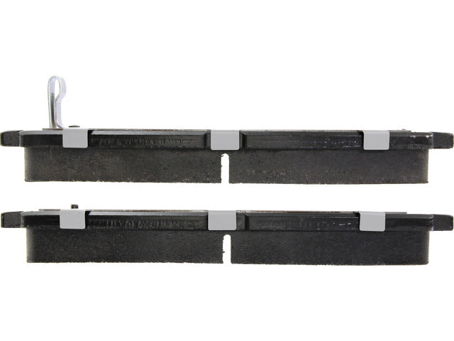 Disc Brake Pad Centric Parts 500.11020