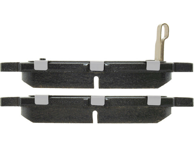 Disc Brake Pad Centric Parts 500.11030