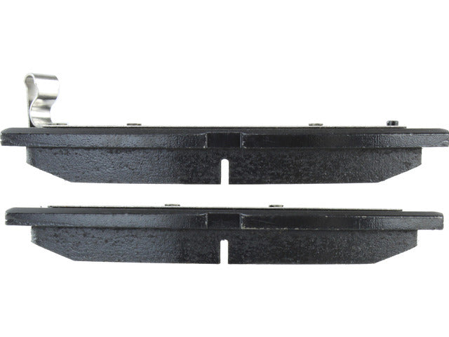 Disc Brake Pad Centric Parts 500.11040