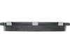 Disc Brake Pad Centric Parts 500.11050