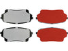Disc Brake Pad Centric Parts 500.11050