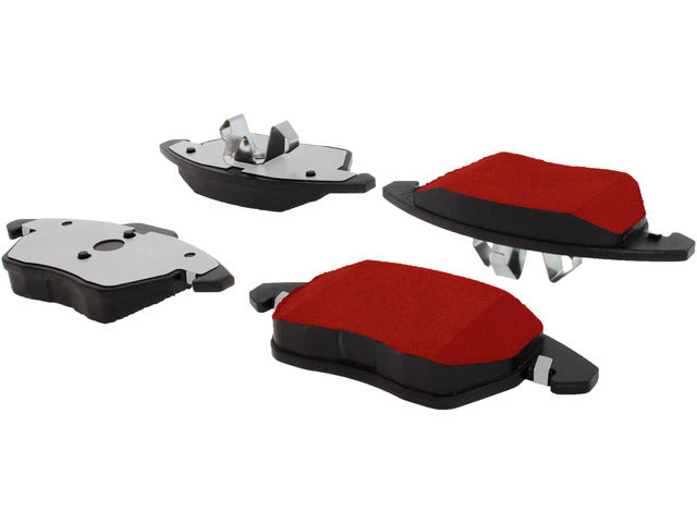 Disc Brake Pad Centric Parts 500.11072