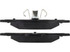 Disc Brake Pad Centric Parts 500.11072