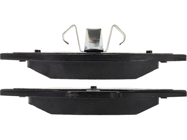 Disc Brake Pad Centric Parts 500.11072