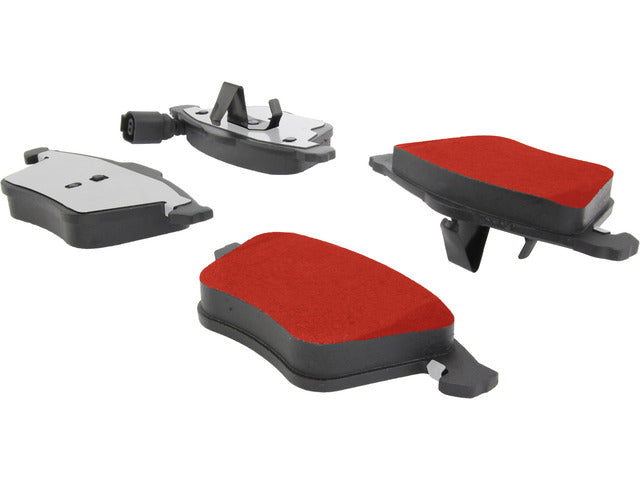 Disc Brake Pad Centric Parts 500.11110