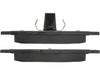 Disc Brake Pad Centric Parts 500.11110