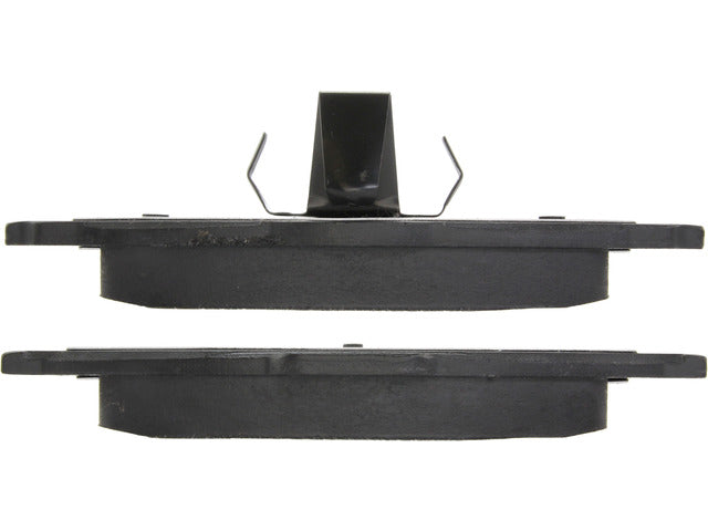 Disc Brake Pad Centric Parts 500.11110