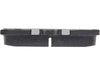 Disc Brake Pad Centric Parts 500.11131