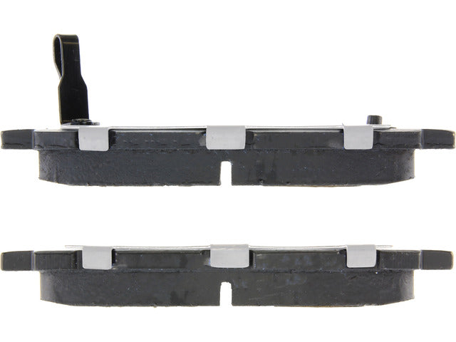 Disc Brake Pad Centric Parts 500.11140