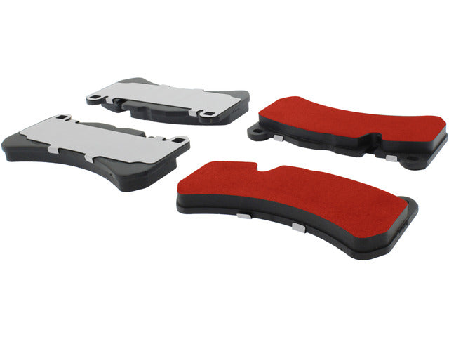 Disc Brake Pad Centric Parts 500.11160