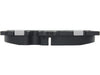 Disc Brake Pad Centric Parts 500.11180