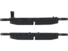 Disc Brake Pad Centric Parts 500.11200