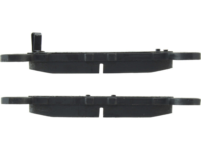 Disc Brake Pad Centric Parts 500.11200