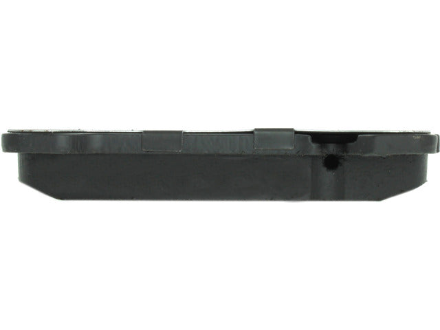 Disc Brake Pad Centric Parts 500.11210