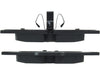 Disc Brake Pad Centric Parts 500.11220