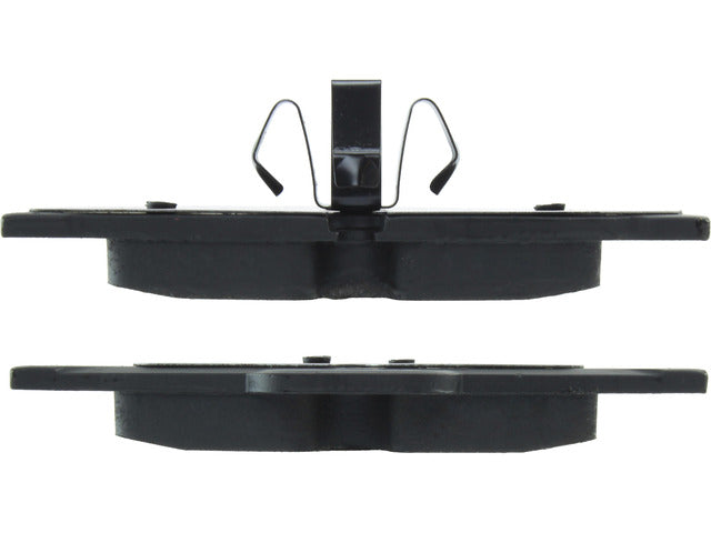 Disc Brake Pad Centric Parts 500.11220