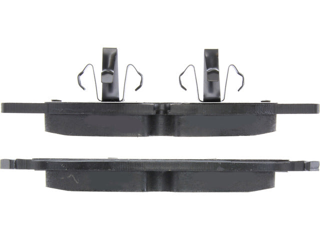 Disc Brake Pad Centric Parts 500.11230