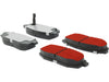 Disc Brake Pad Centric Parts 500.11240