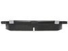 Disc Brake Pad Centric Parts 500.11240
