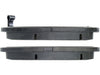 Disc Brake Pad Centric Parts 500.11250