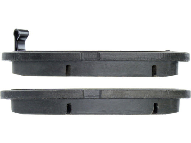 Disc Brake Pad Centric Parts 500.11250