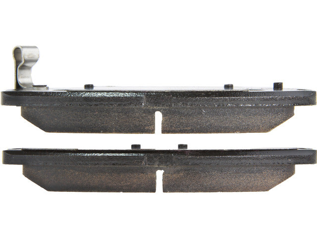 Disc Brake Pad Centric Parts 500.11251