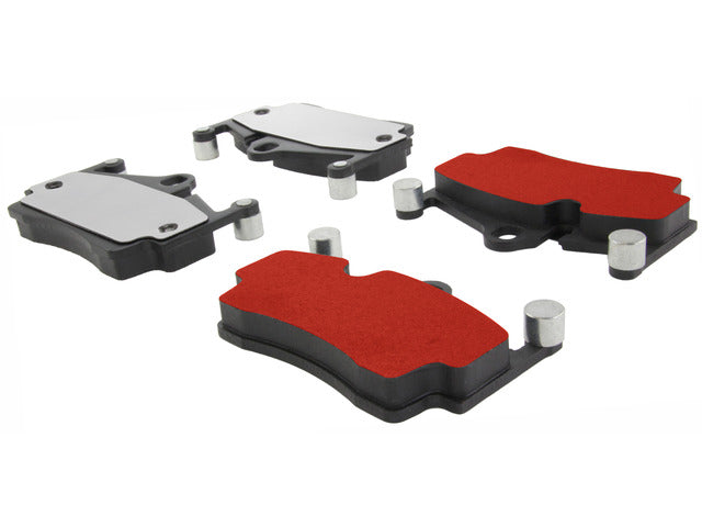 Disc Brake Pad Centric Parts 500.11340