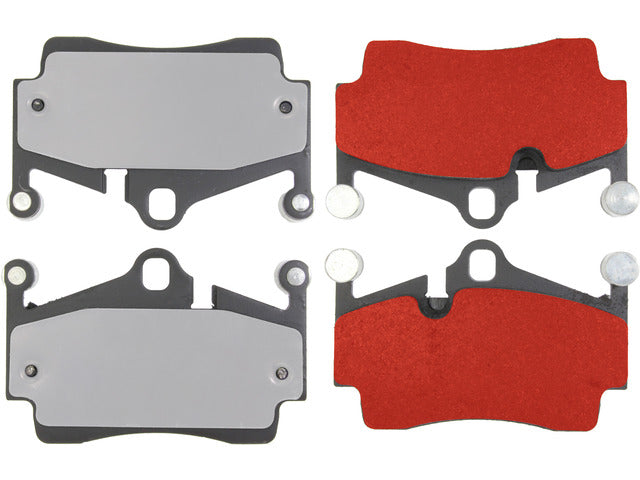 Disc Brake Pad Centric Parts 500.11340