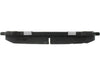 Disc Brake Pad Centric Parts 500.11490