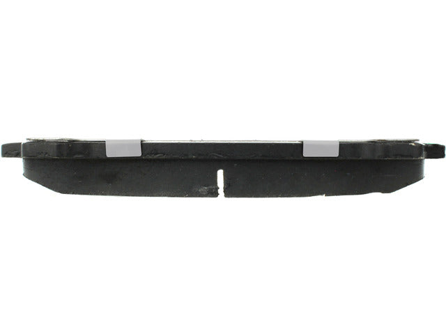 Disc Brake Pad Centric Parts 500.11490
