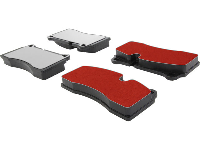 Disc Brake Pad Centric Parts 500.11550