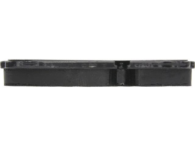 Disc Brake Pad Centric Parts 500.11550